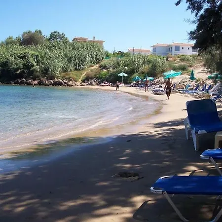 Daryah Sirina Bay