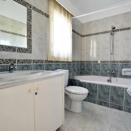 Daryah Sirina Bay Villa Protaras