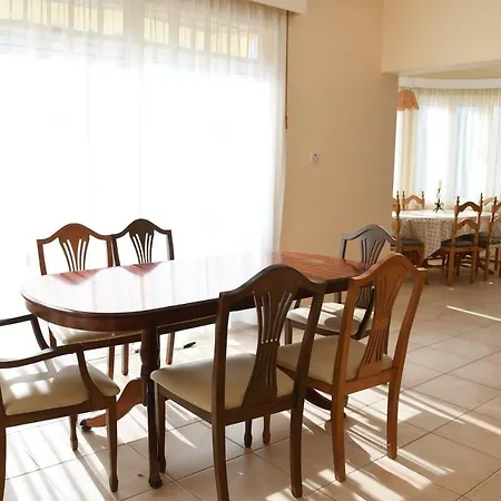 Daryah Sirina Bay * Protaras