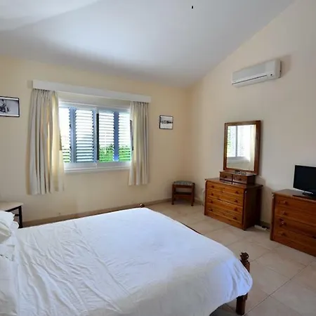 Daryah Sirina Bay Villa Protaras