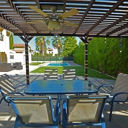 Daryah Sirina Bay * Протарас