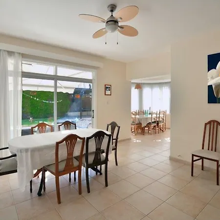 Daryah Sirina Bay * 프로타라스