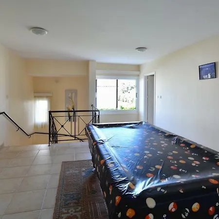 Вилла Daryah Sirina Bay Протарас