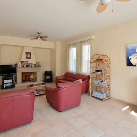 Daryah Sirina Bay Протарас