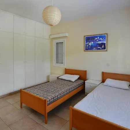 Daryah Sirina Bay Вилла Протарас