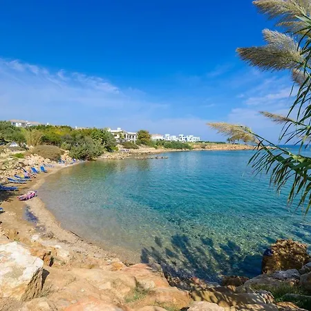 Daryah Sirina Bay Вилла