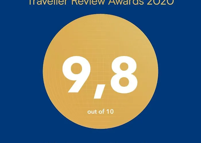 Daryah Sirina Bay Vila Protaras