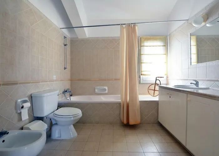 Daryah Sirina Bay Protaras