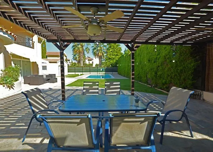 Daryah Sirina Bay * Protaras