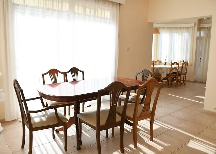 Daryah Sirina Bay * Protaras