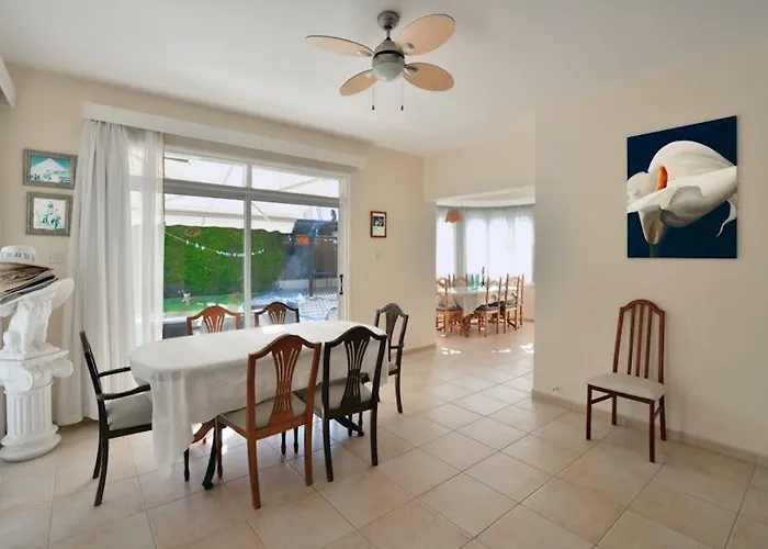 Daryah Sirina Bay * Protaras