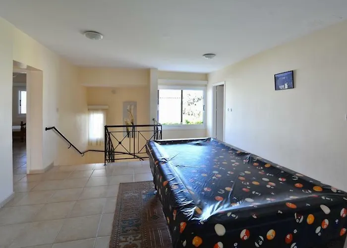 Vila Daryah Sirina Bay Protaras