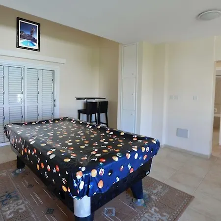 فيلة Daryah Sirina Bay *